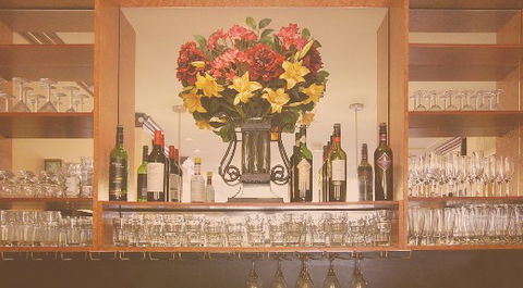 Zanbala - Accommodation Newcastle 1