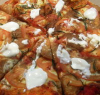 Chianti's Woodfire Pizza Restaurant - Accommodation Newcastle