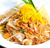 Thai Lemon Grass - Accommodation Newcastle