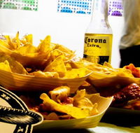 Beach Burrito Company - Accommodation Newcastle