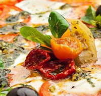 Trattoraro Pizzeria  Restaurant - Accommodation Newcastle
