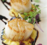 Dedes Restaurant - Accommodation Newcastle