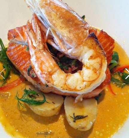 Dedes Restaurant - Accommodation Newcastle 5