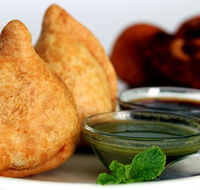 Raj Mahal Indian Restaurant - Accommodation Newcastle
