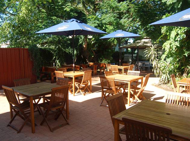 Wingham NSW Accommodation Newcastle