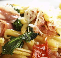 New Empress Restaurant - Accommodation Newcastle