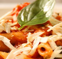 Gatto Matto Trattoria - Accommodation Newcastle