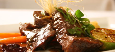 Gatto Matto Trattoria - Accommodation Newcastle 1