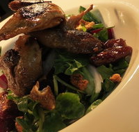 Seven Sins Restaurant - Accommodation Newcastle