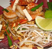Pomegranate Thai - Accommodation Newcastle