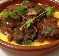 La Pesa Trattoria - Accommodation Newcastle