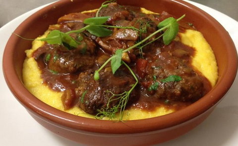 La Pesa Trattoria - Accommodation Newcastle 0