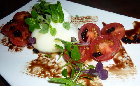 La Pesa Trattoria - Accommodation Newcastle 3