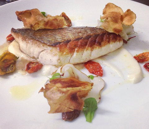 La Pesa Trattoria - Accommodation Newcastle 4