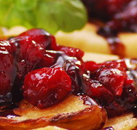 Nero Italian Restaurant/Cafe  - Accommodation Newcastle