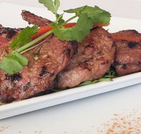 Thai Waterfront - Accommodation Newcastle