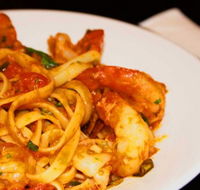 Papa's Trattoria - Accommodation Newcastle