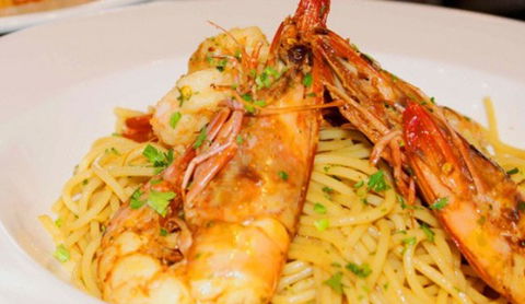 Papa's Trattoria - Accommodation Newcastle 2