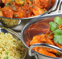 Taste Of India - Accommodation Newcastle