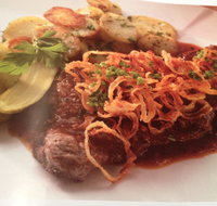 Corner 75 Restaurant - Accommodation Newcastle