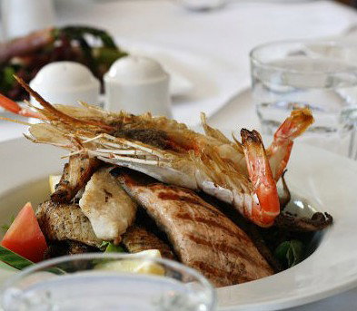 Sabatini's Restaurant - Accommodation Newcastle 1