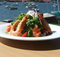 Rosabelle's - Accommodation Newcastle