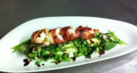 Nielsen Park Cafe And Restaurant - Accommodation Newcastle 1