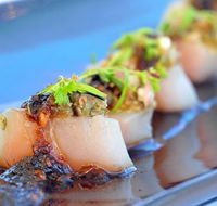 Summer Salt Restaurant - Accommodation Newcastle