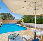 Santorini Twin Waters - Accommodation Newcastle
