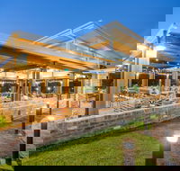 Harrigan's Irish Pub  Accommodation - Accommodation Newcastle