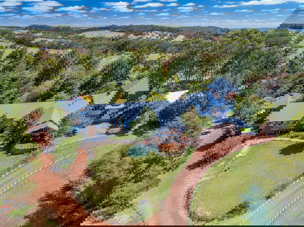 Mount Romance WA Accommodation Newcastle