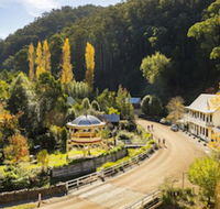 Walhalla's Star Hotel - Accommodation Newcastle