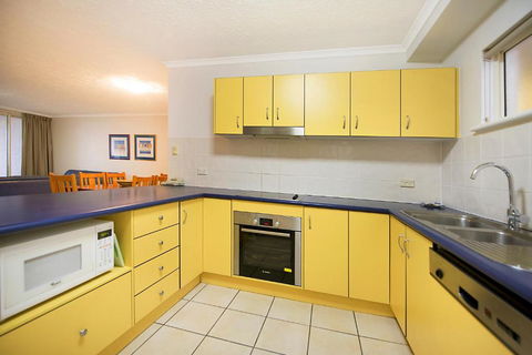 Whale Watch Ocean Beach Resort - Accommodation Newcastle 5
