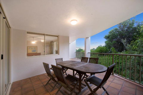 Whale Watch Ocean Beach Resort - Accommodation Newcastle 6
