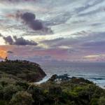 Whale Watch Ocean Beach Resort - Accommodation Newcastle 0