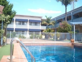  Accommodation Newcastle