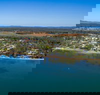 Blue Dolphin Holiday Resort - Accommodation Newcastle