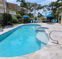 Macquarie Lodge Apartments - Accommodation Newcastle
