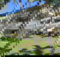 Beachfront Terraces - Accommodation Newcastle