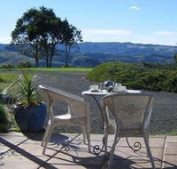 Claerwen Retreat - Accommodation Newcastle