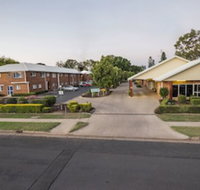 Emerald Maraboon Motor Inn - Accommodation Newcastle