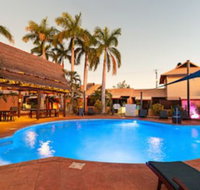 Bali Hai Resort  Spa - Accommodation Newcastle