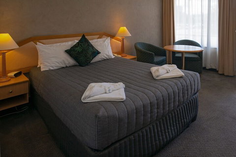 Goulburn Central Motor Lodge - Accommodation Newcastle 6