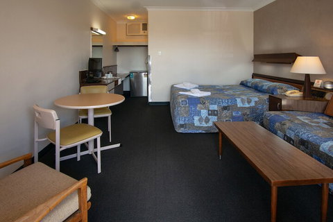 Goulburn Central Motor Lodge - Accommodation Newcastle 5