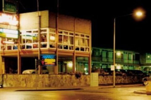Goulburn Central Motor Lodge - Accommodation Newcastle 1