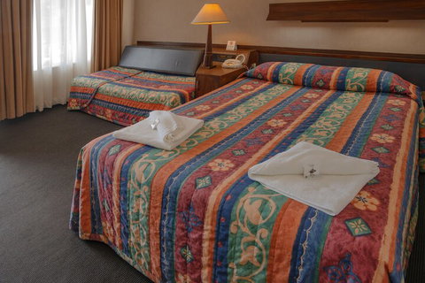 Goulburn Central Motor Lodge - Accommodation Newcastle 7