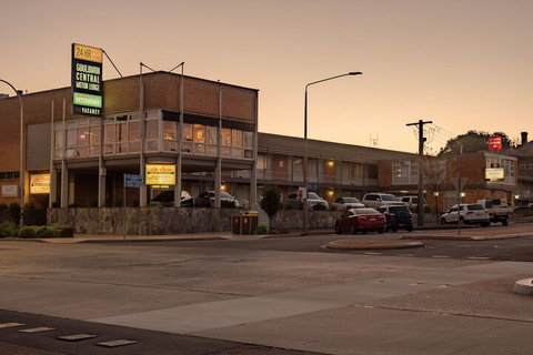 Goulburn Central Motor Lodge - Accommodation Newcastle 2