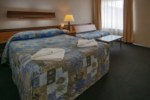 Goulburn Central Motor Lodge - Accommodation Newcastle 0