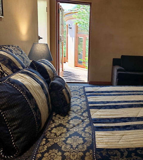 Estate Tuscany - Accommodation Newcastle 5