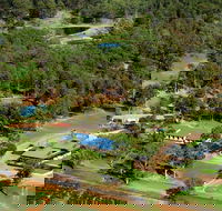 Estate Tuscany - Accommodation Newcastle